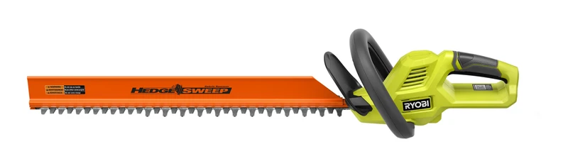 40V 24" Hedge Trimmer Kit
