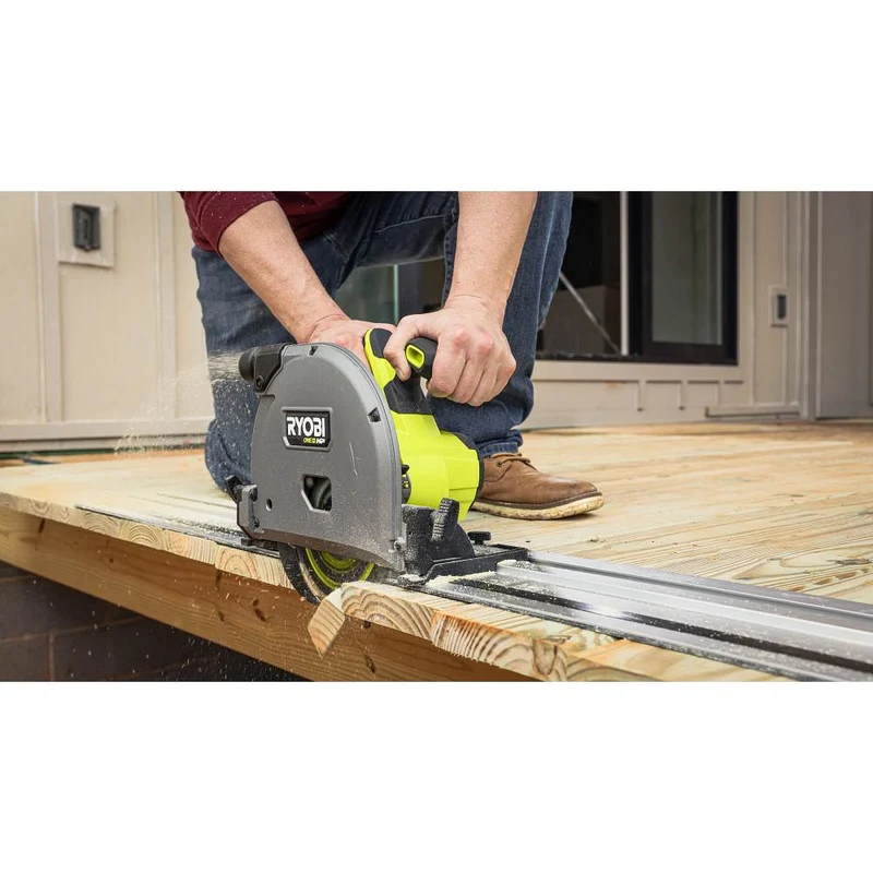 55" Track Saw Track