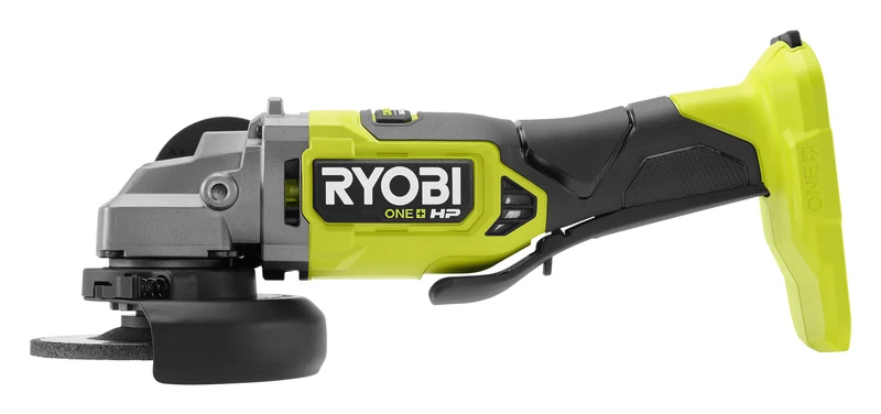 18V ONE+ HP Brushless 4-1/2" Angle Grinder/Cut-Off Tool