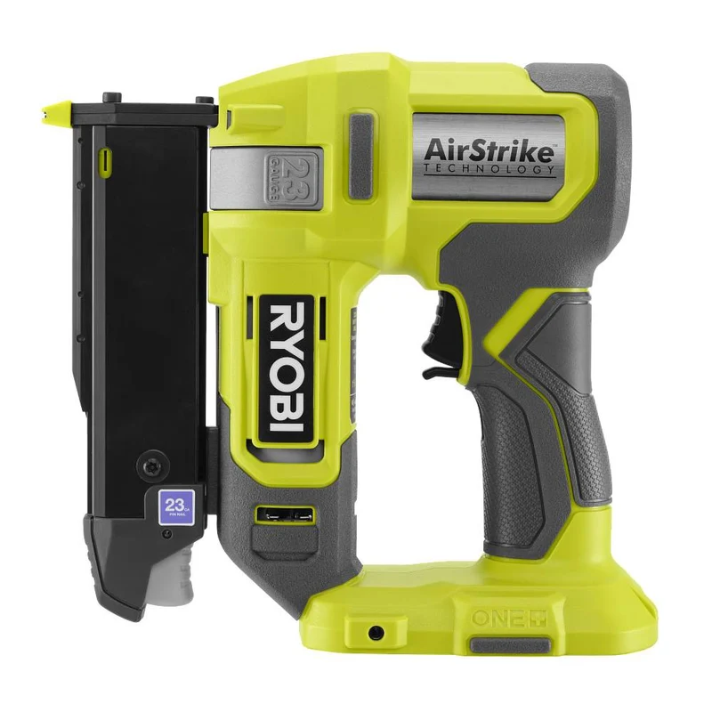 18V ONE+ AirStrike 23GA Pin Nailer Kit