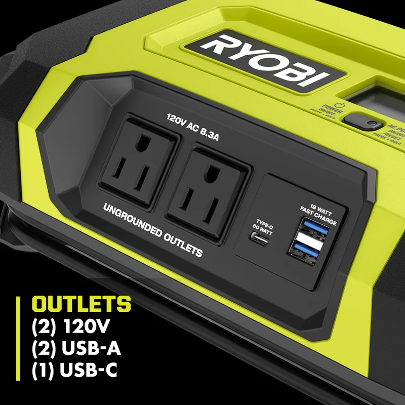 80V 1000W Power Source