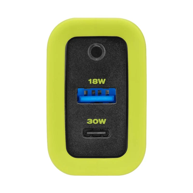 30 Watt USB Wall Charger