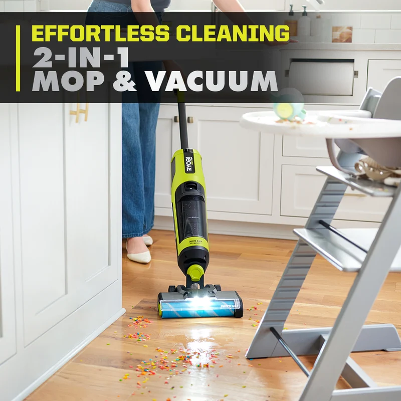 18V ONE+ HP SWIFTClean Wet/Dry Stick Vacuum Kit