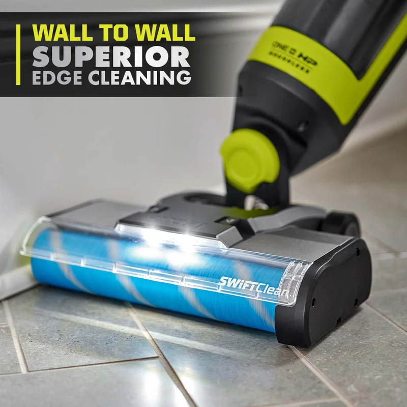 18V ONE+ HP SWIFTClean Wet/Dry Stick Vacuum Kit