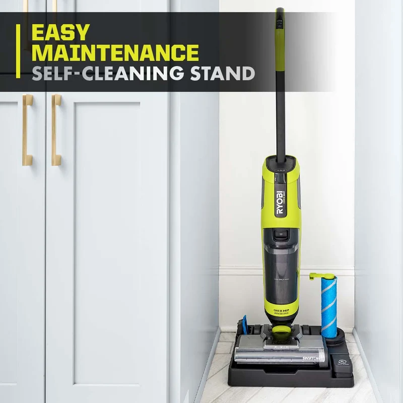 18V ONE+ HP SWIFTClean Wet/Dry Stick Vacuum Kit