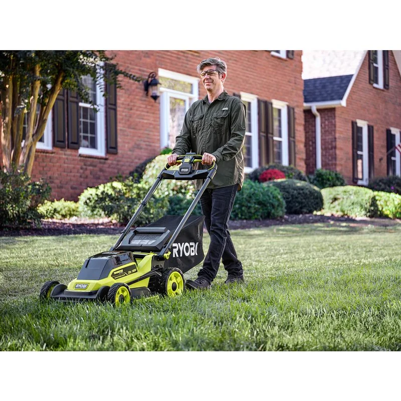 20" Lawn Mower Multi-Blade System Replacements