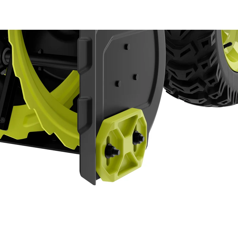 Snow Blower Replacement Skid Shoes