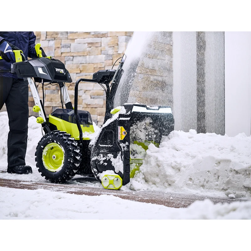 Snow Blower Replacement Skid Shoes