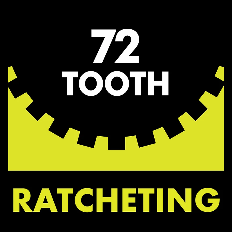 8 PC. Metric Ratcheting Combination Wrench Set