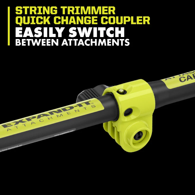 EXPAND-IT Sweeper Attachment