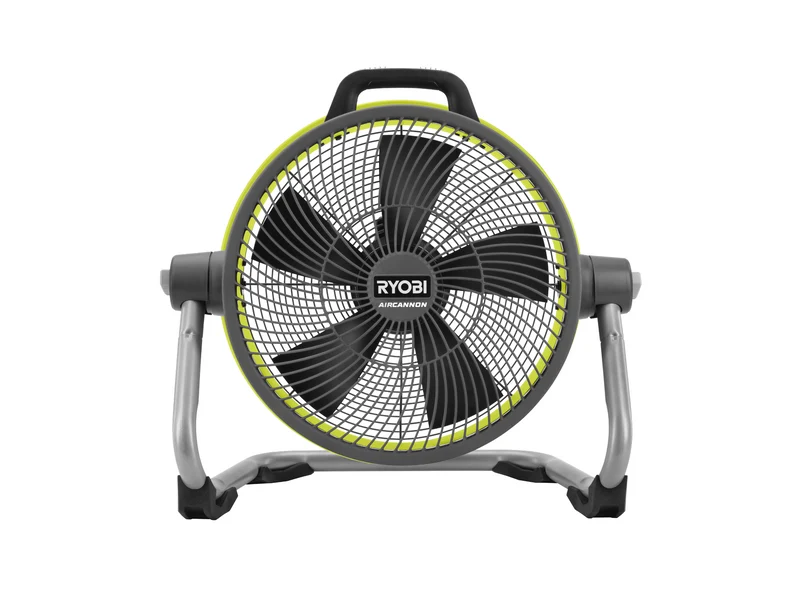 40V 14" Hybrid Air Cannon Fan