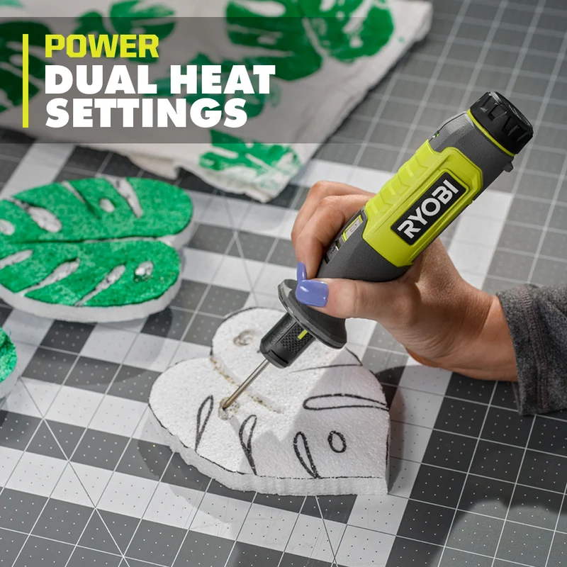 USB Lithium Foam Cutter Kit
