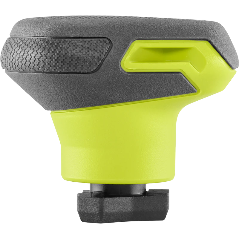 RYOBI Palm Scrubber