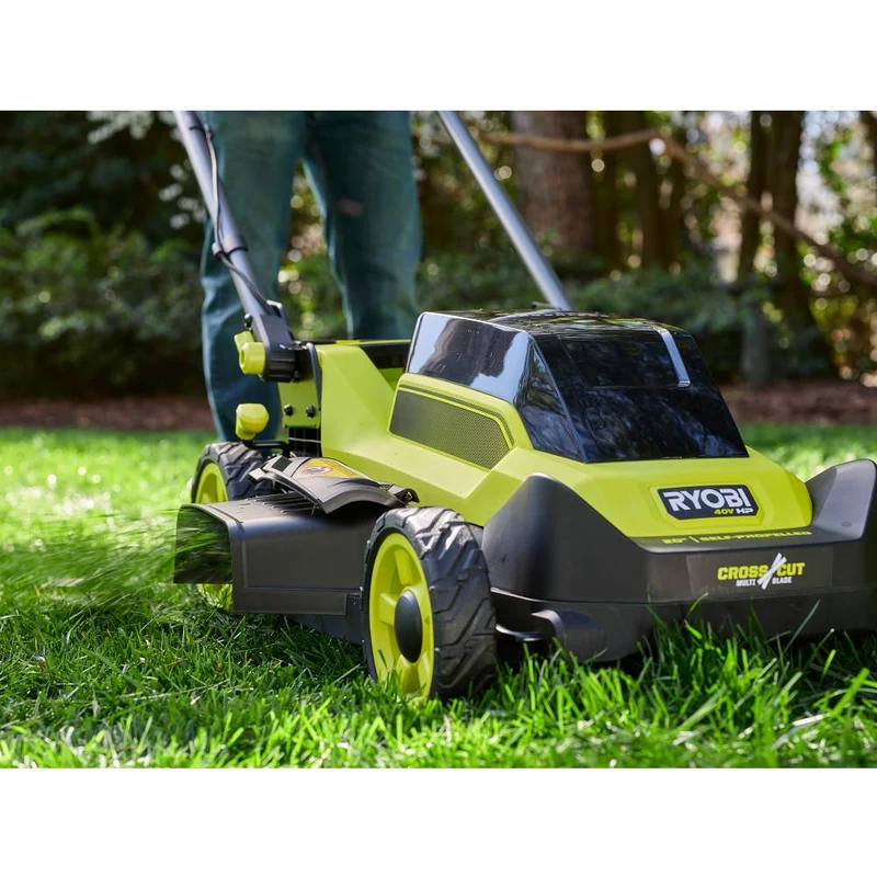 20" Lawn Mower Multi-Blade System Replacements