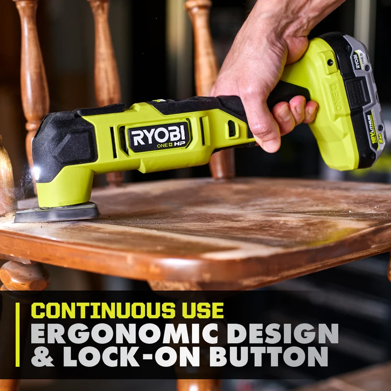 18V ONE+ HP Brushless Multi-Tool