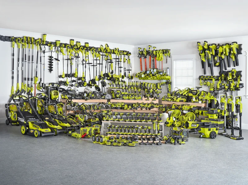 18V ONE+ HP Brushless Multi-Tool