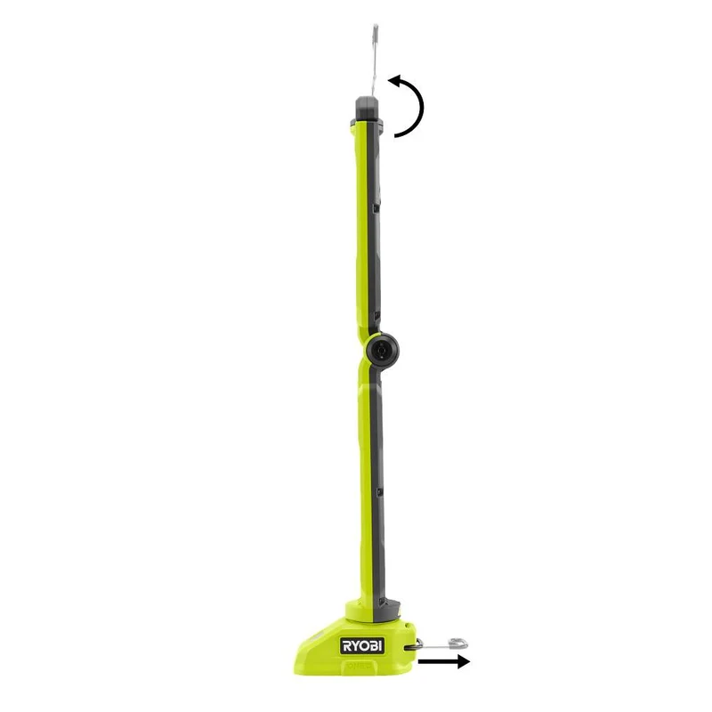 18V ONE+ LED Workbench Light
