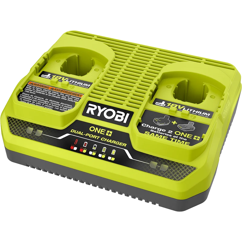 18V ONE+ 1.5AH Lithium Starter Kit