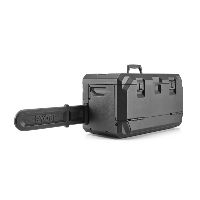 40V HP Brushless 18" Chainsaw Kit