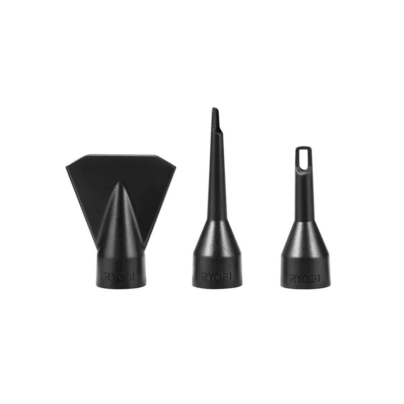 18V ONE+ WHISPER SERIES High Volume Inflator Kit