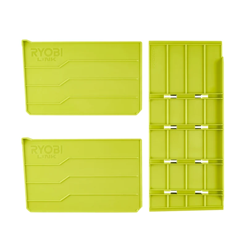 LINK Medium Tool Box Dividers