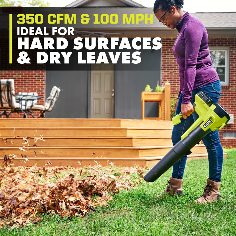 18V ONE+ 2-Tool Combo Kit