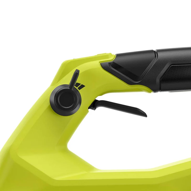18V ONE+ HP Brushless WHISPER SERIES 510 CFM 130 MPH Battery Leaf Blower, 6.0 Ah Battery, Charger