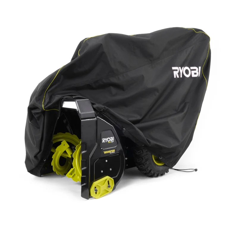Two-Stage Snow Blower/Tiller Cover