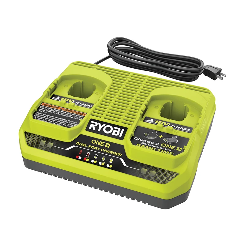 18V ONE+ Lithium HIGH PERFORMANCE Starter Kit