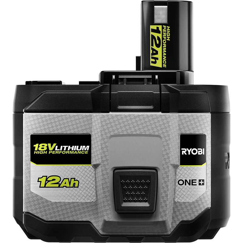 18V ONE+ 12AH Lithium HIGH PERFORMANCE Starter Kit
