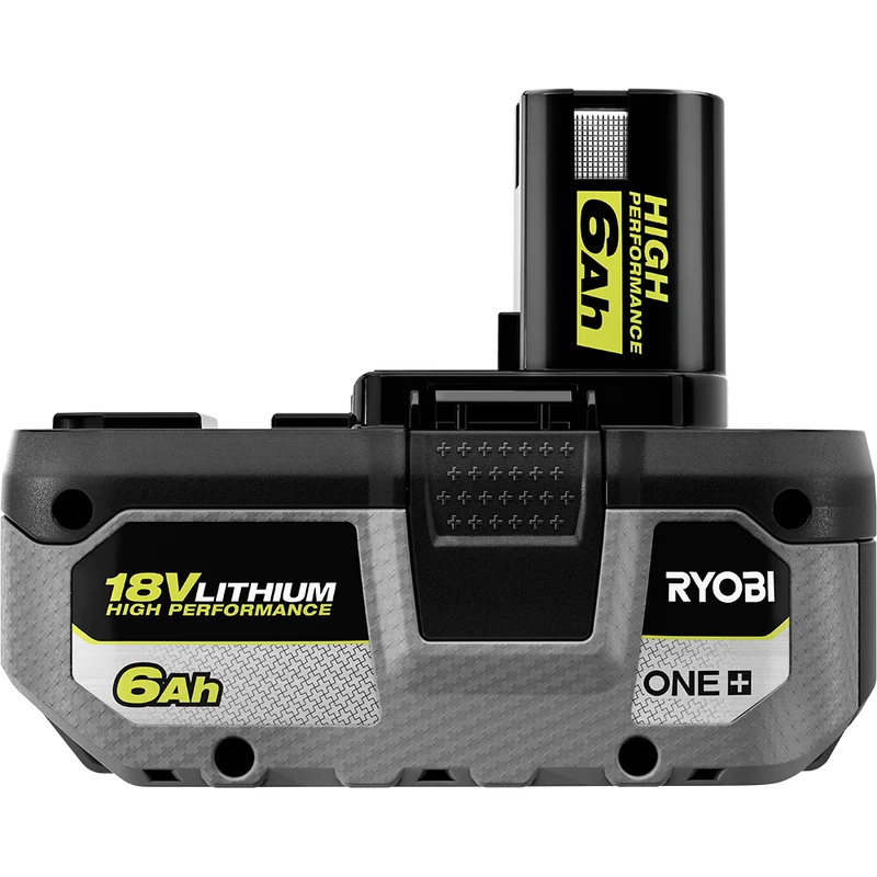 18V ONE+ 6AH Lithium HIGH PERFORMANCE Starter Kit