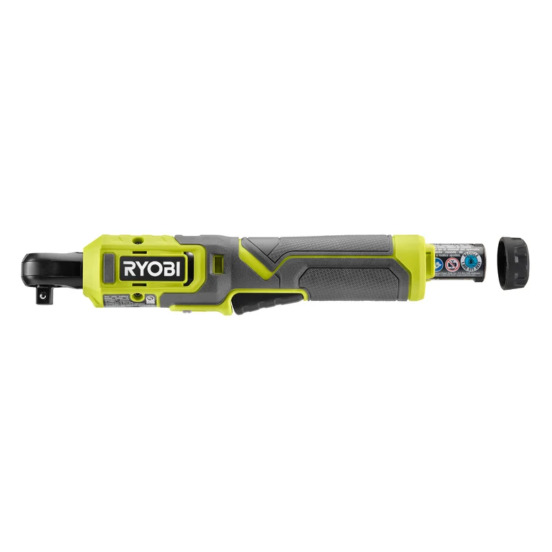USB Lithium 3/8" Light Duty Ratchet Kit