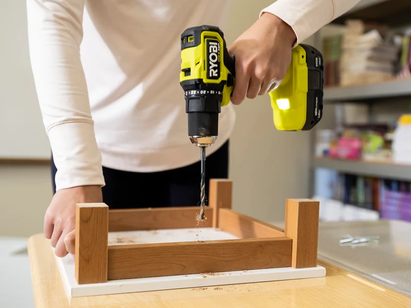 18V ONE+ HP Compact Brushless 4-Tool Combo Kit