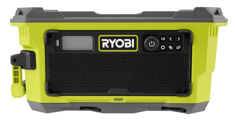 18V ONE+ Hybrid VERSE LINK BLUETOOTH Stereo