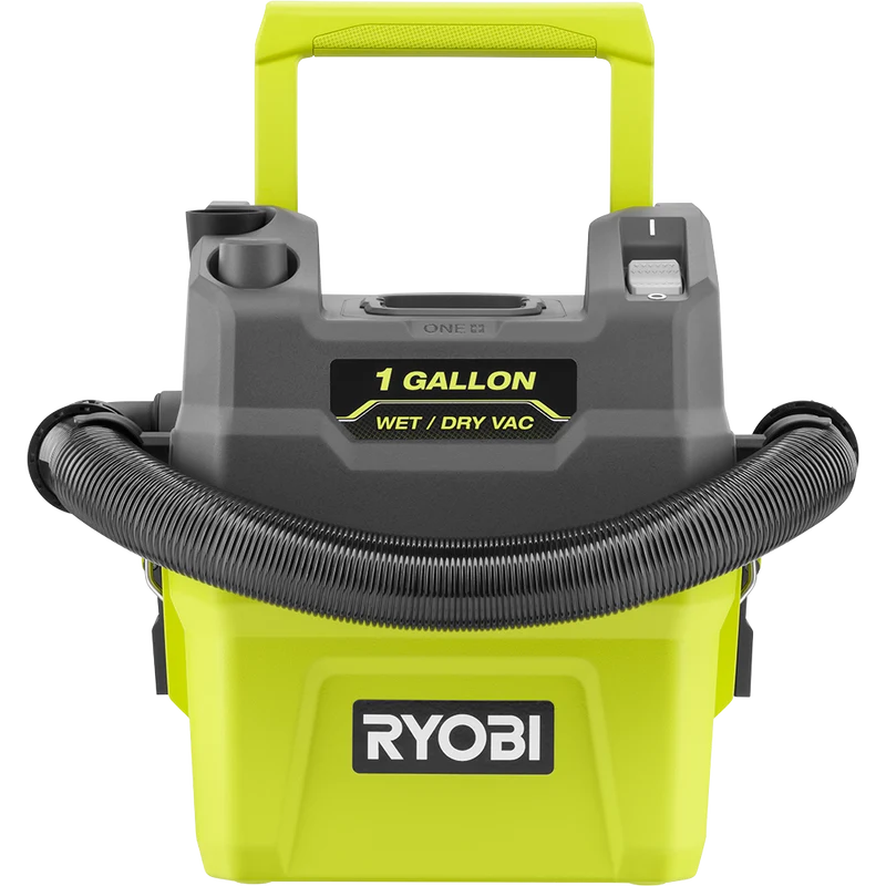 18V ONE+ 1 Gallon Wet/Dry Vacuum