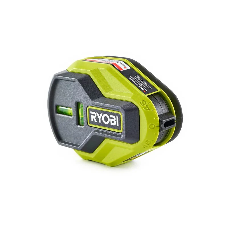 20' AirGrip Laser Level