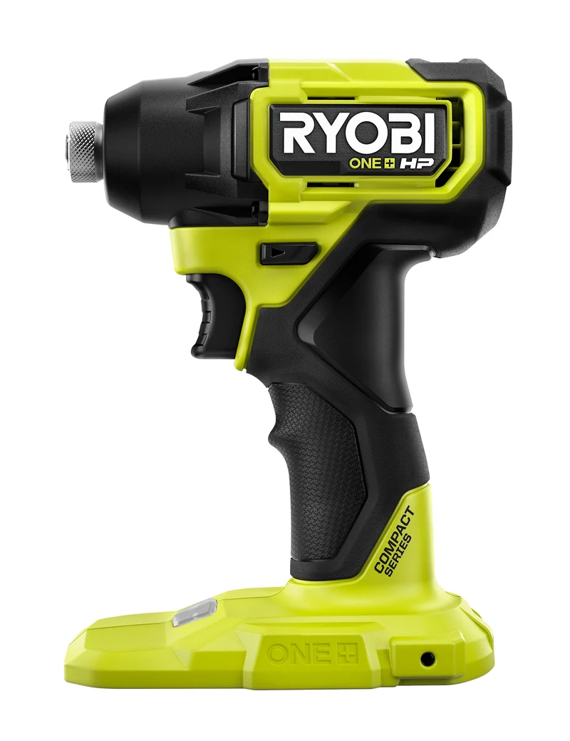 18V ONE+ HP Compact Brushless 2-Tool Combo Kit