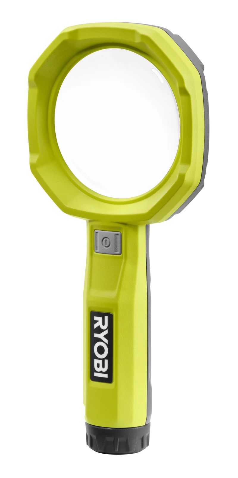 USB Lithium LED Magnifying Light Kit