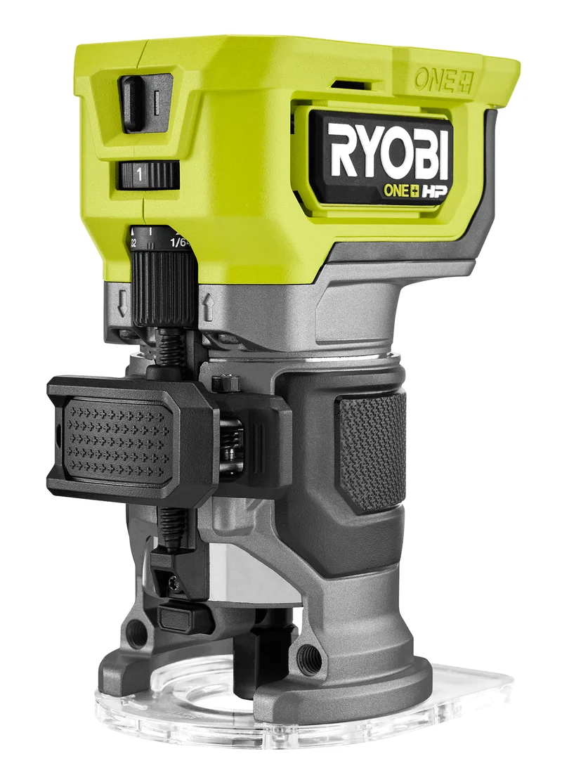 18V ONE+ HP Brushless Compact Router