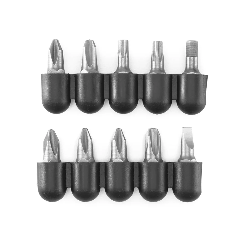 USB Lithium Multi-Head Screwdriver Kit