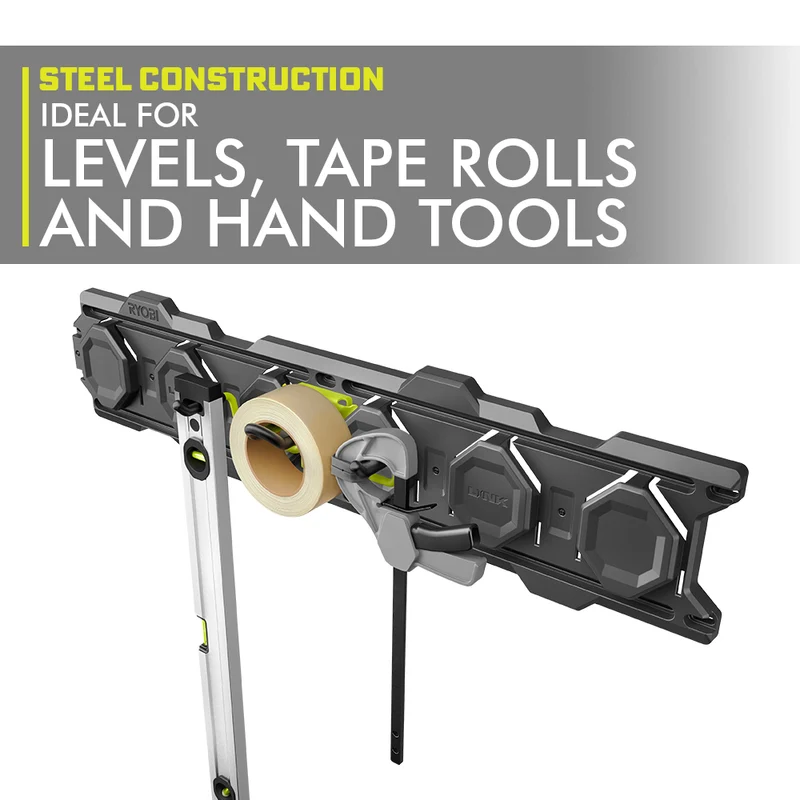 20 PC. LINK Wall Storage Kit