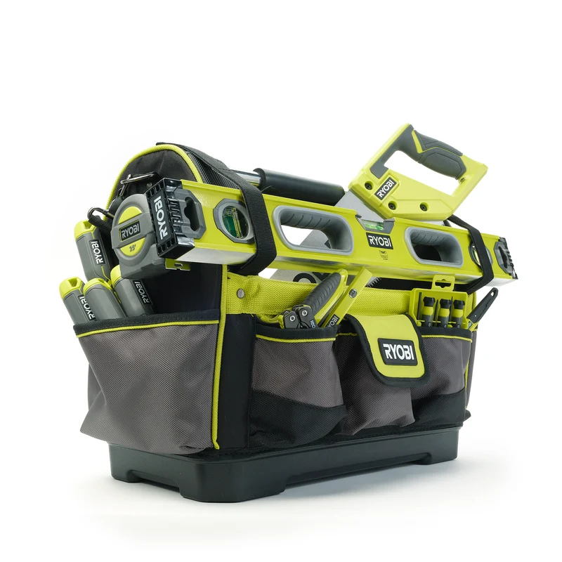 18" Tool Tote