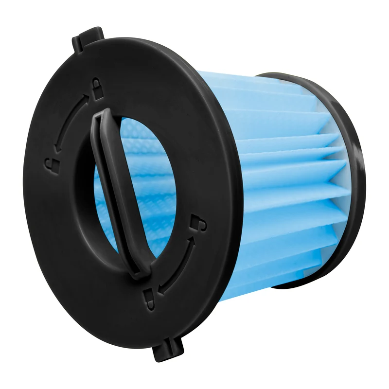 Hand Vacuum HEPA Filters (2-Pack)