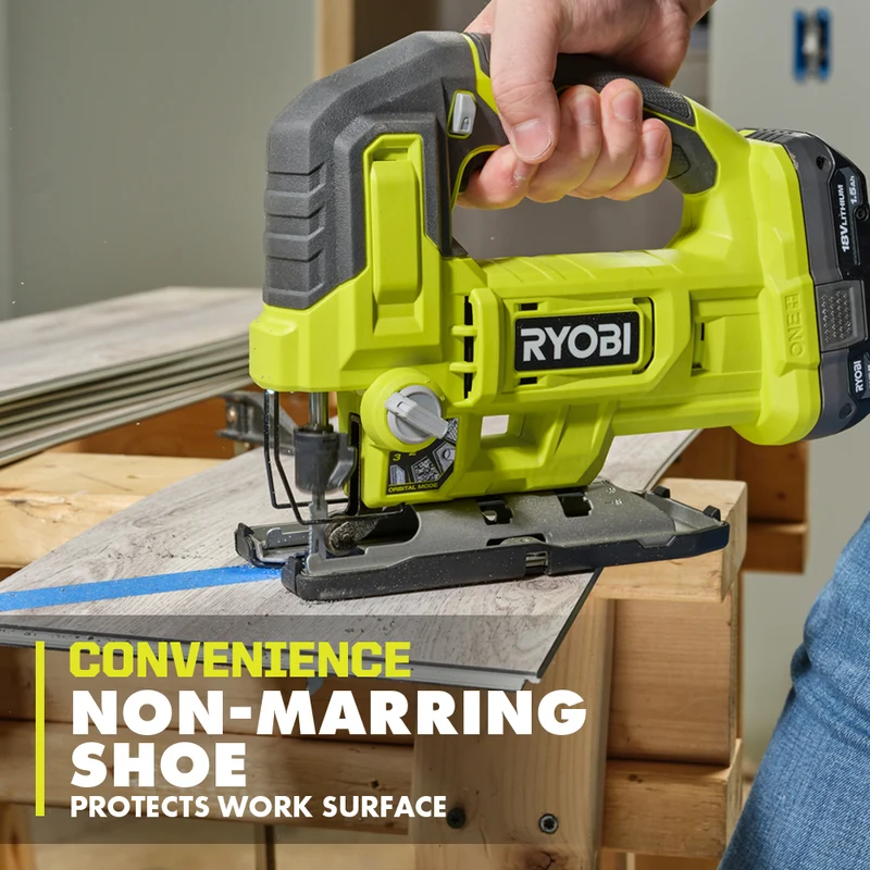 18V ONE+ 3-Tool Combo