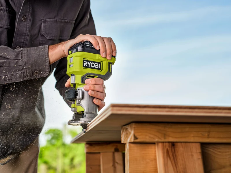 18V ONE+ 3-Tool Combo