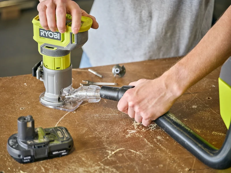 18V ONE+ 3-Tool Combo