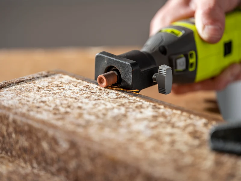 Sanding/Grinding Rotary Kit
