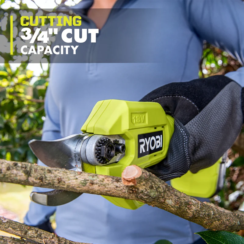 18V ONE+ Pruning Shear