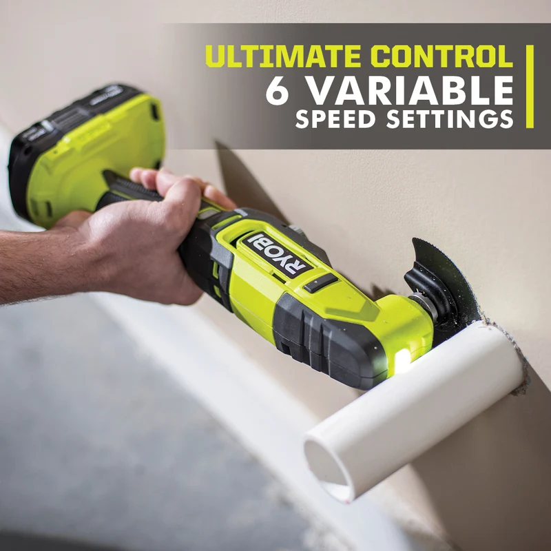 18V ONE+ 10-Tool Combo Kit
