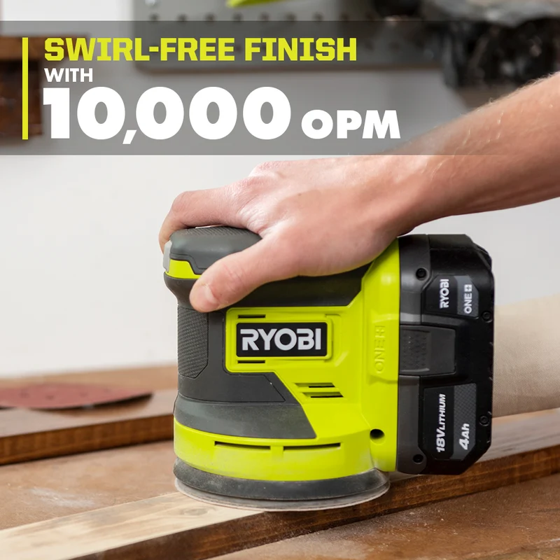 18V ONE+ 8-Tool Combo Kit